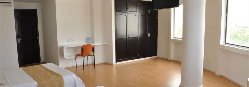 Hotel Metropolis Plaza Cali Kültér fotó