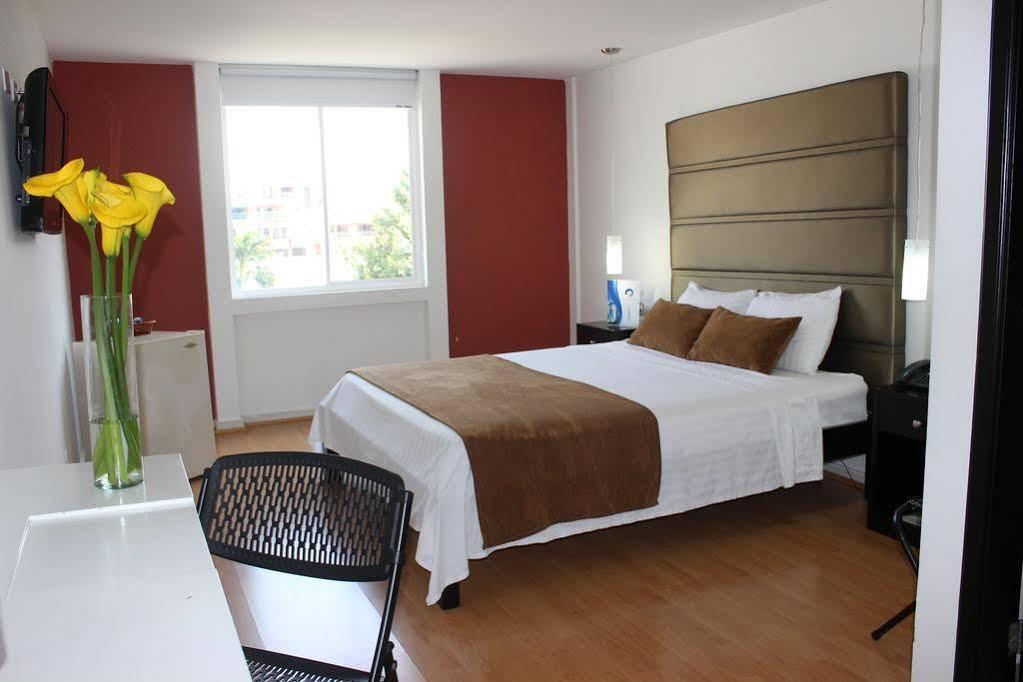 Hotel Metropolis Plaza Cali Kültér fotó