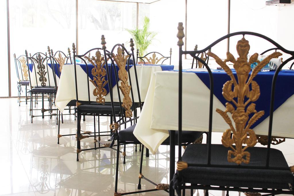 Hotel Metropolis Plaza Cali Kültér fotó