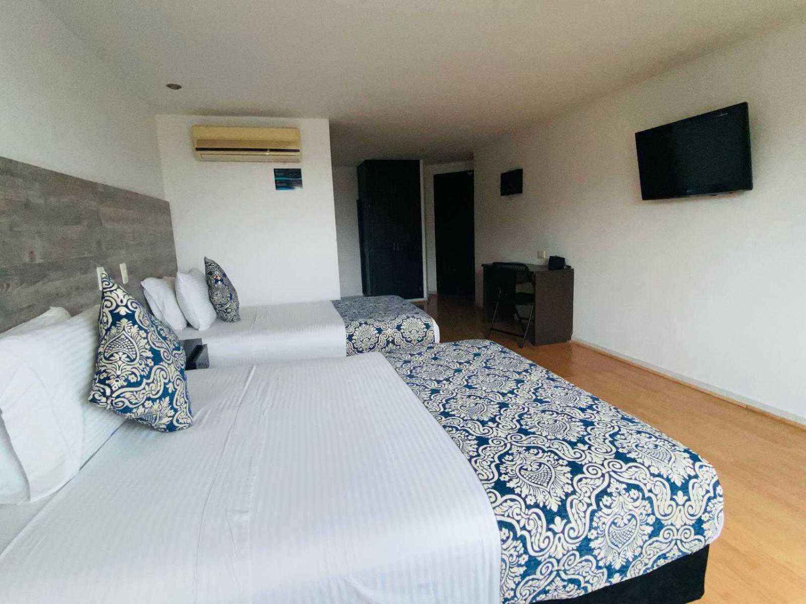 Hotel Metropolis Plaza Cali Kültér fotó