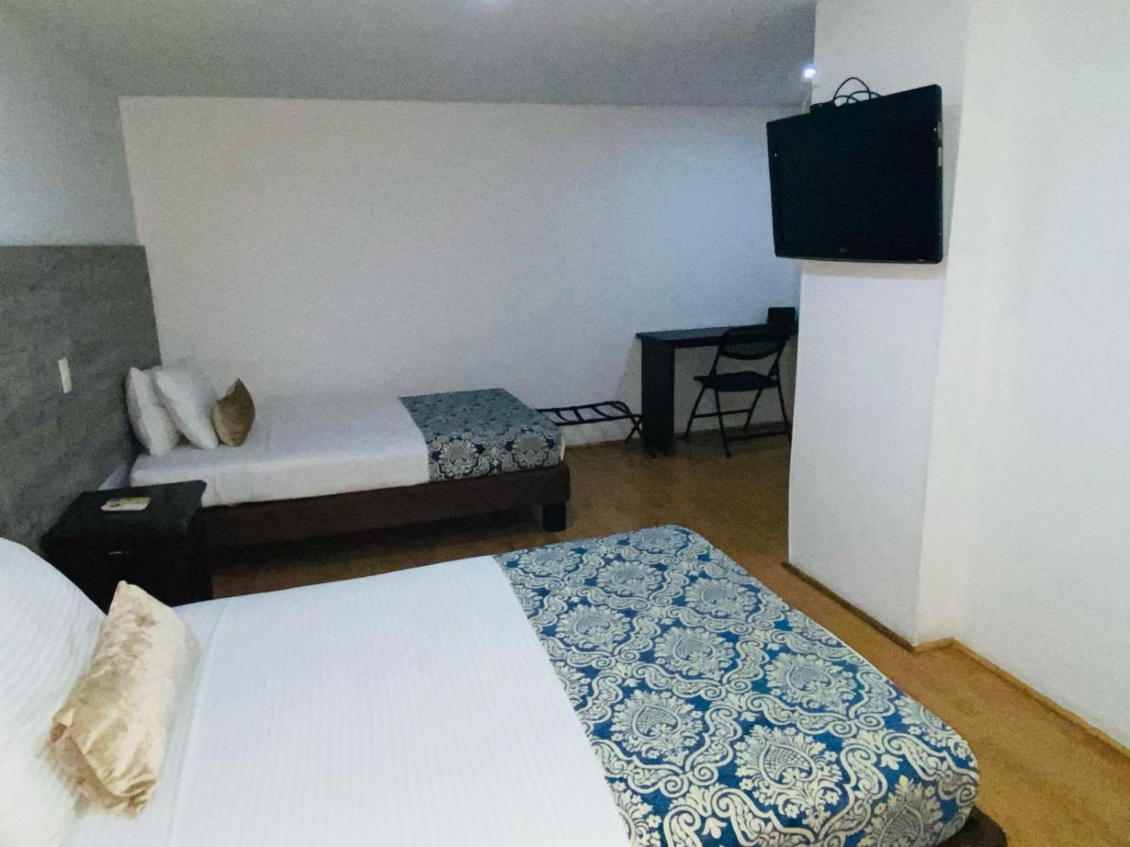 Hotel Metropolis Plaza Cali Kültér fotó