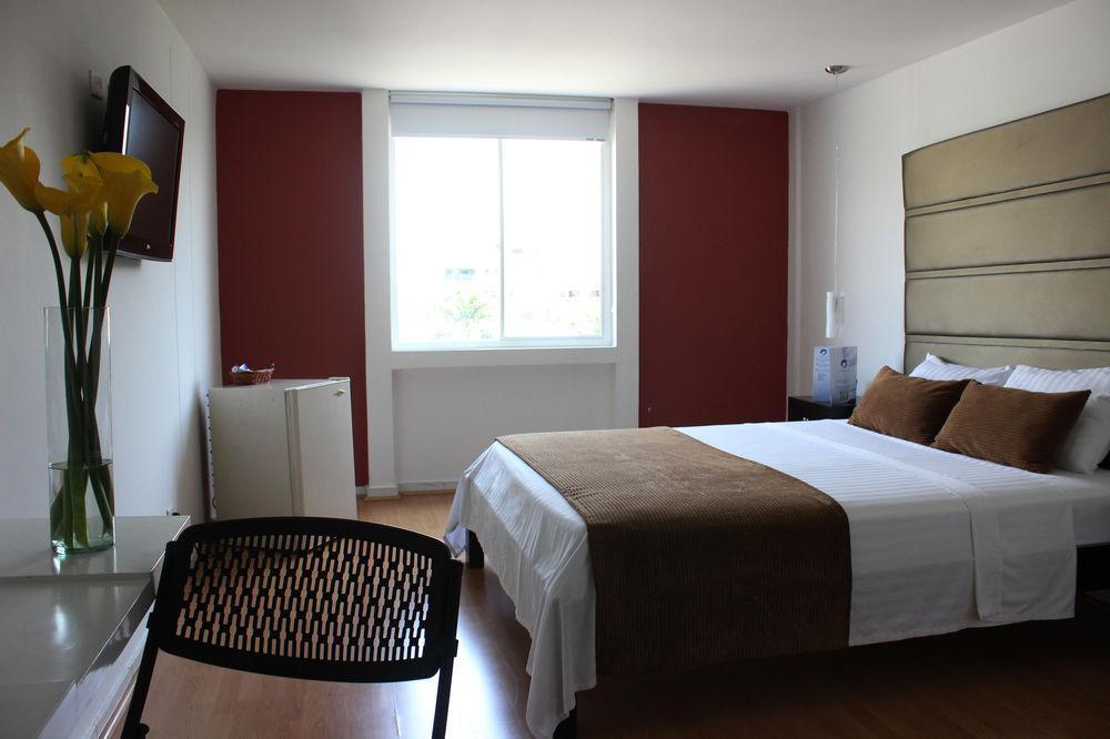 Hotel Metropolis Plaza Cali Kültér fotó