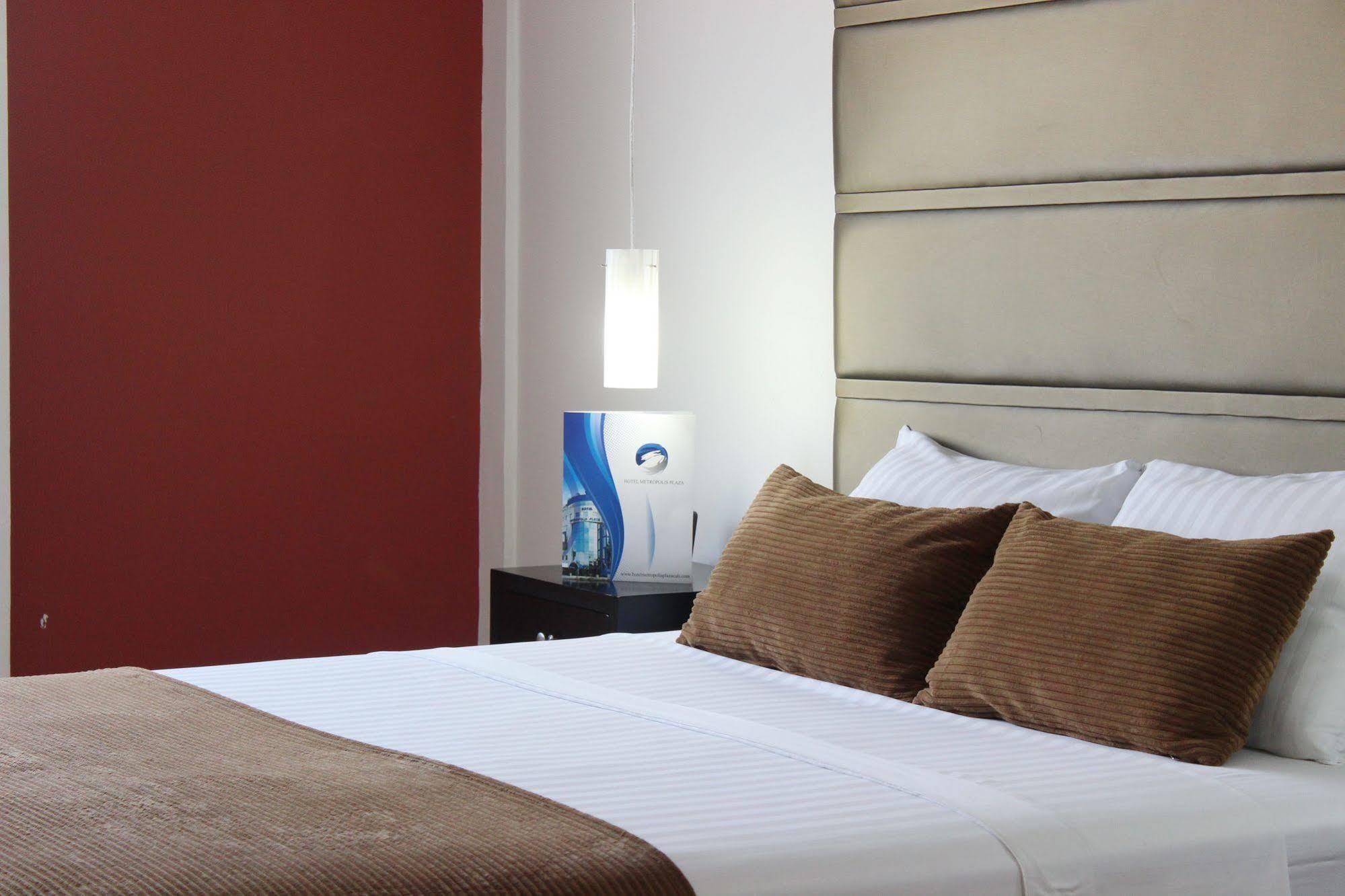 Hotel Metropolis Plaza Cali Kültér fotó