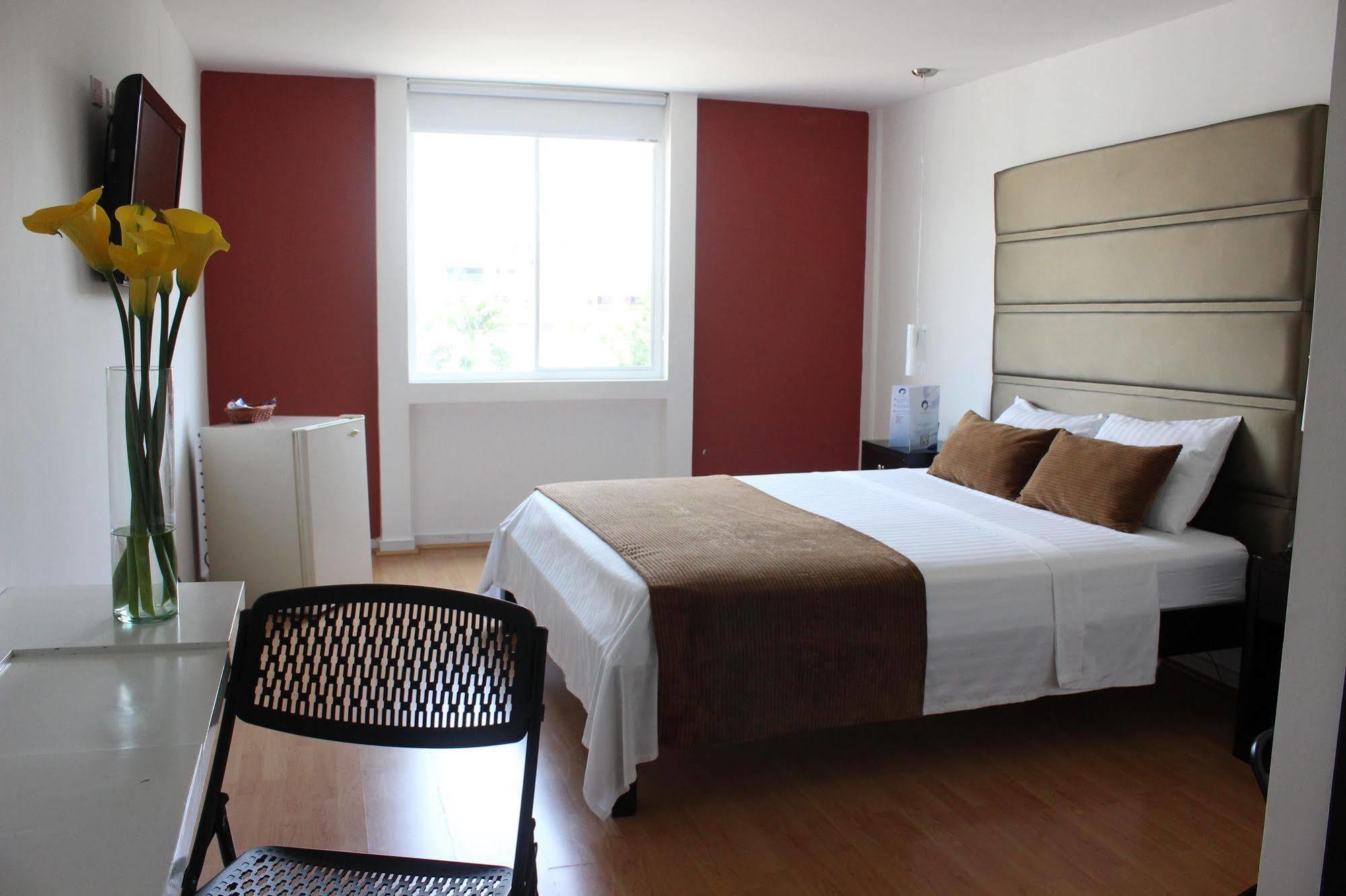 Hotel Metropolis Plaza Cali Kültér fotó