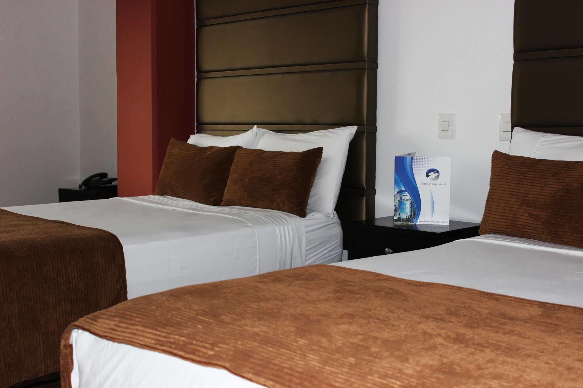 Hotel Metropolis Plaza Cali Kültér fotó