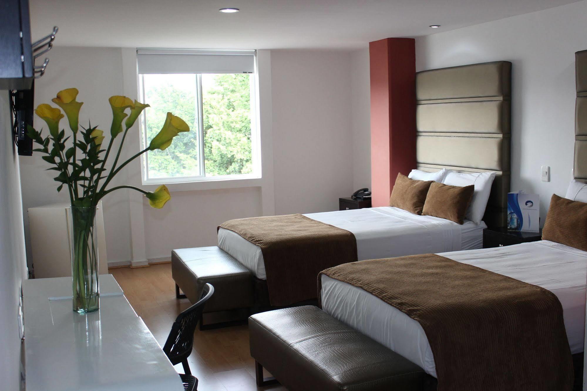 Hotel Metropolis Plaza Cali Kültér fotó