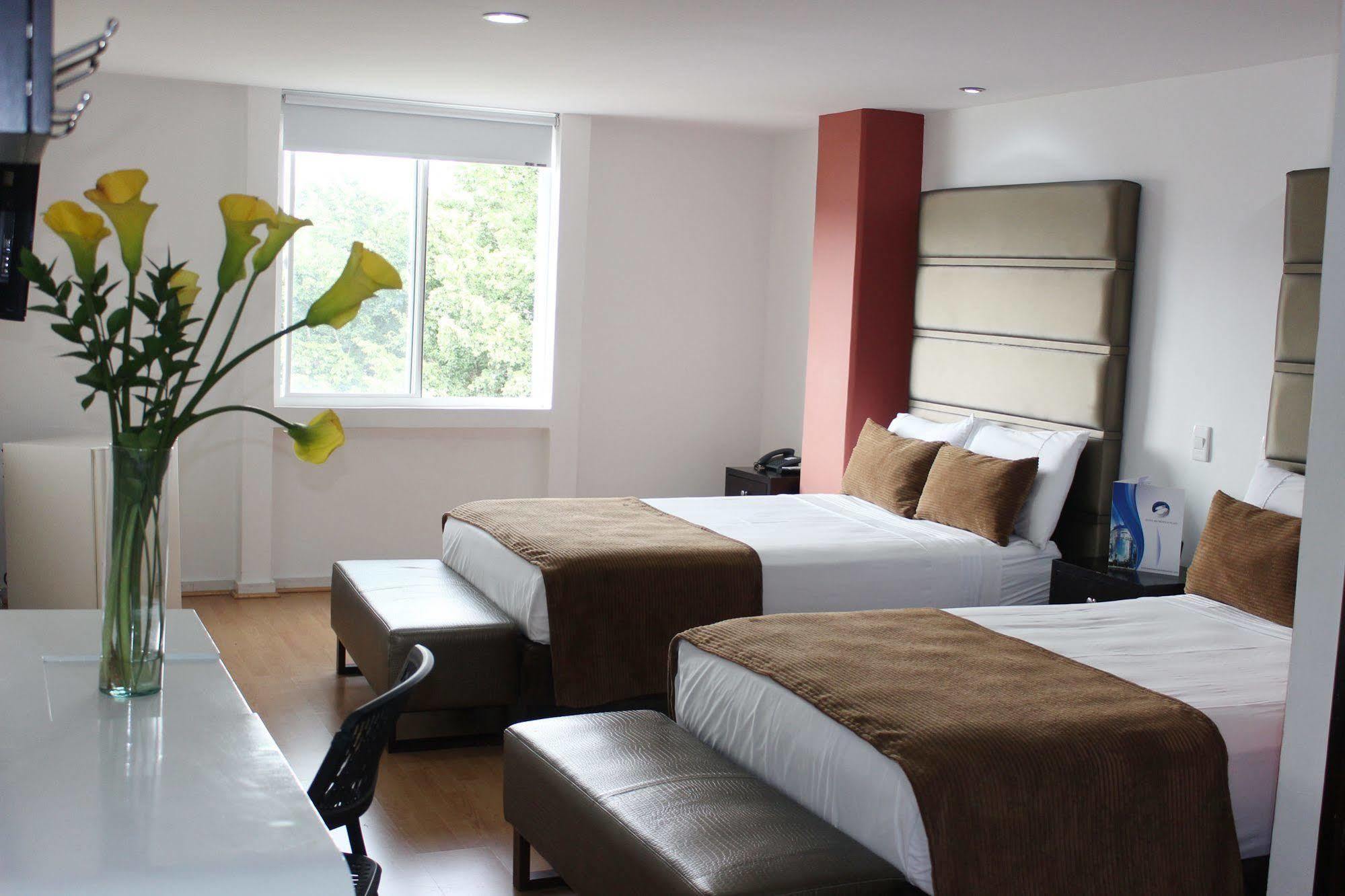 Hotel Metropolis Plaza Cali Kültér fotó